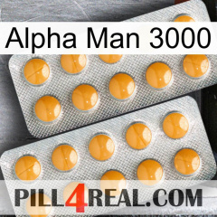 Alpha Man 3000 levitra2